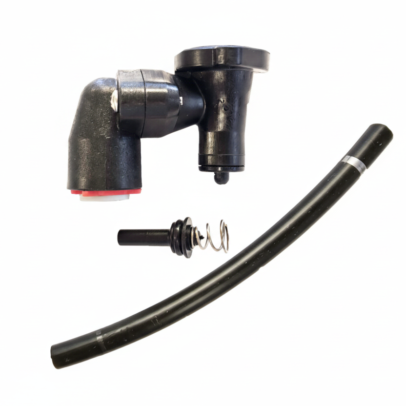 WaterBoss Replacement Brine Valve Part # 54521 (Aquamaster Compatible)