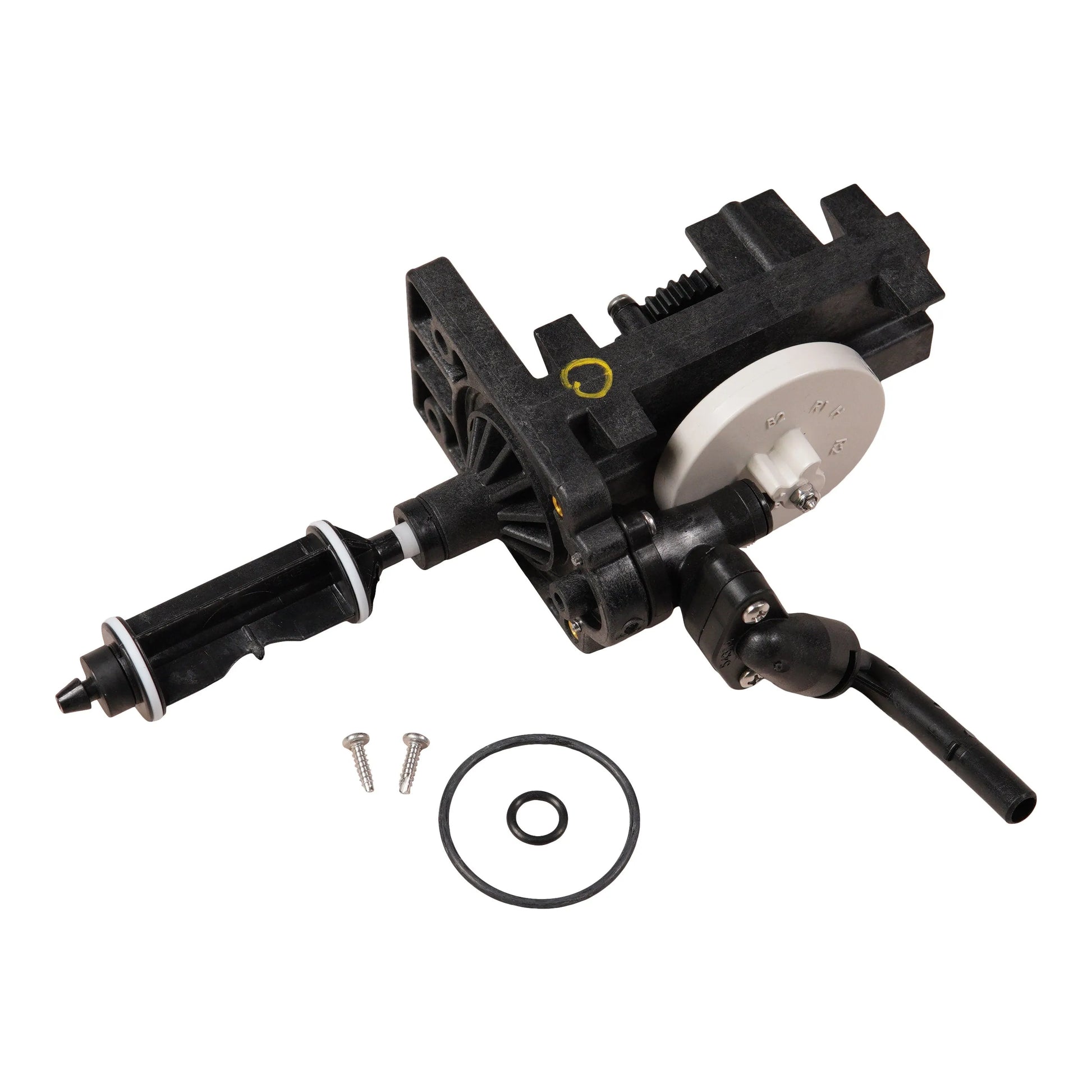 WaterBoss Replacement Drive End Cap Assembly Part # 54520 (Aquamaster Compatible)