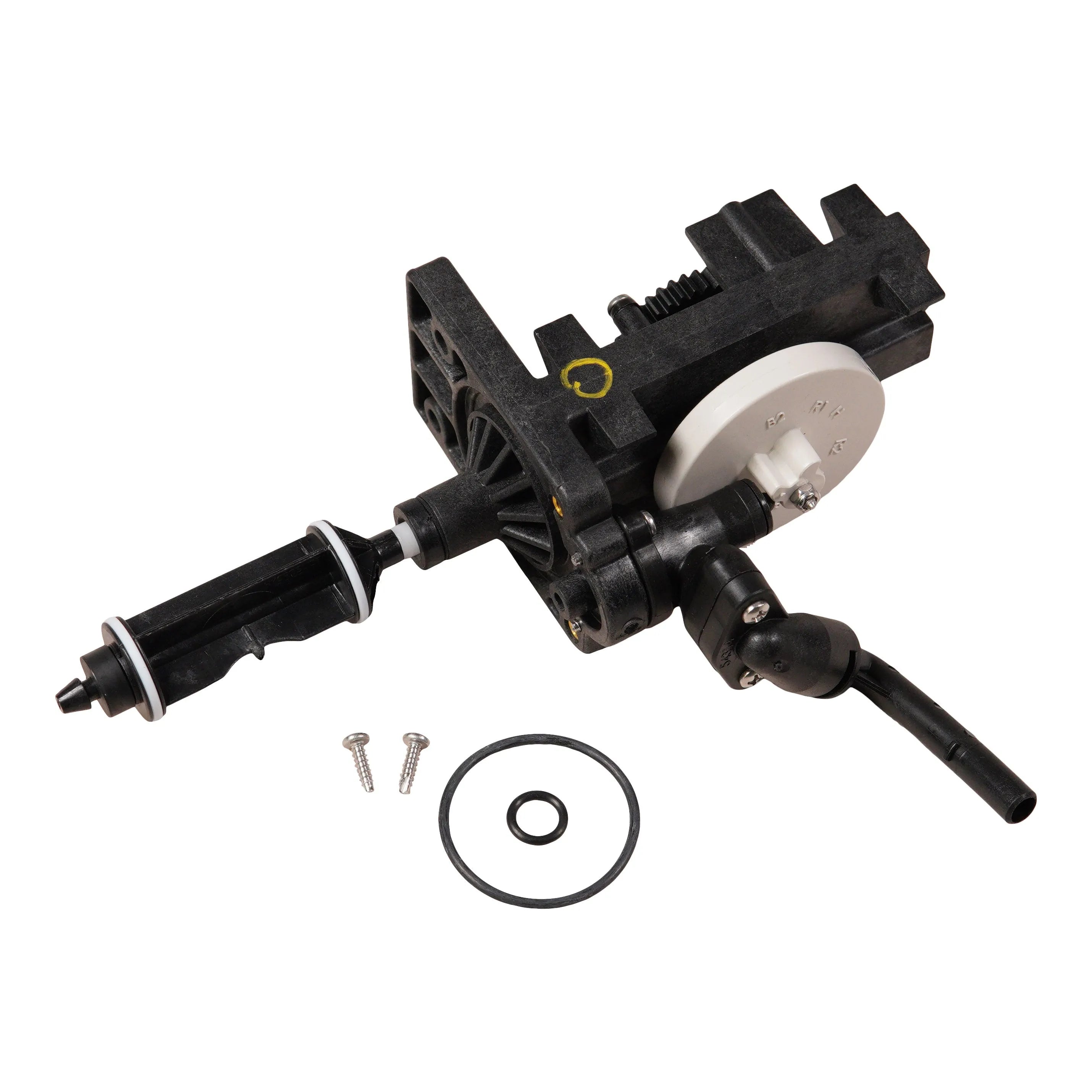 WaterBoss Replacement Drive End Cap Assembly Part # 54520 (Aquamaster Compatible)