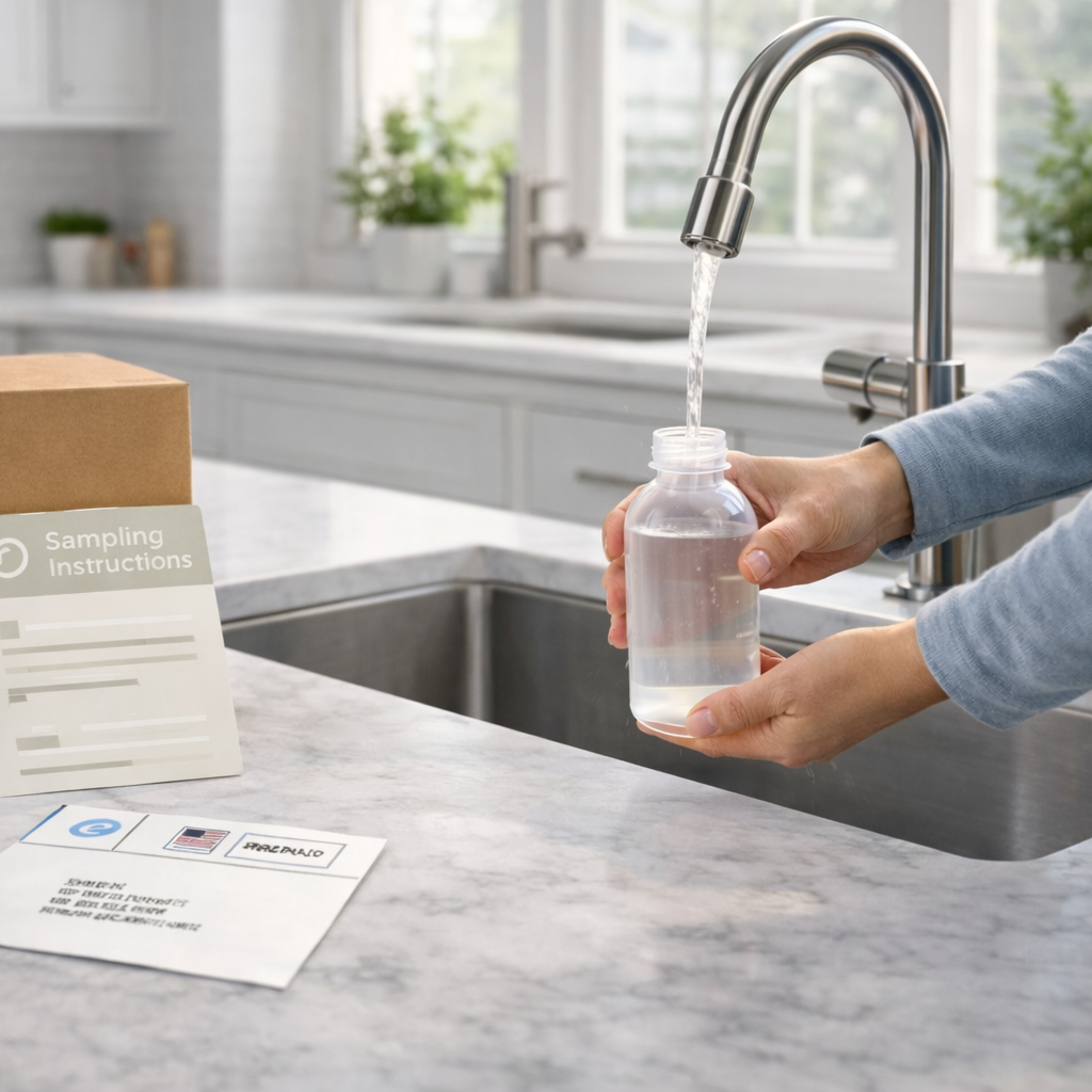 Water eStore