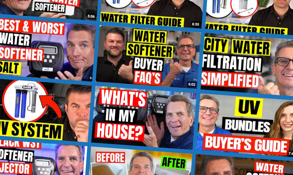 Water eStore