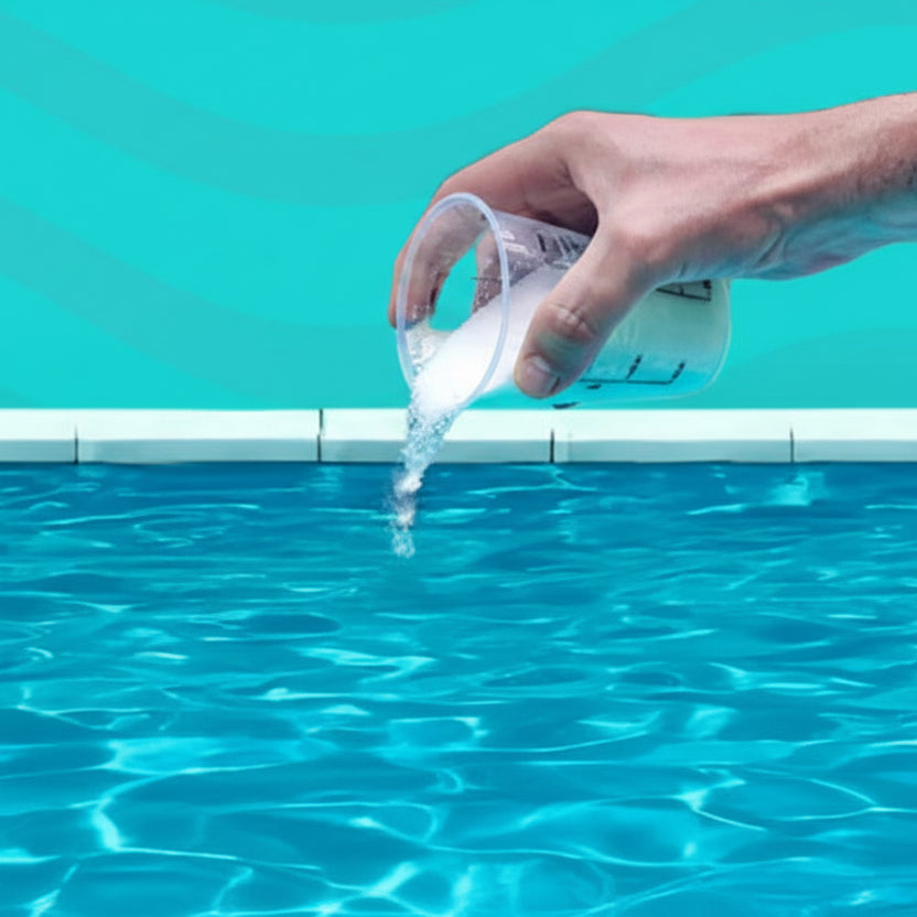 Chlorine Taste or Chemical Odor