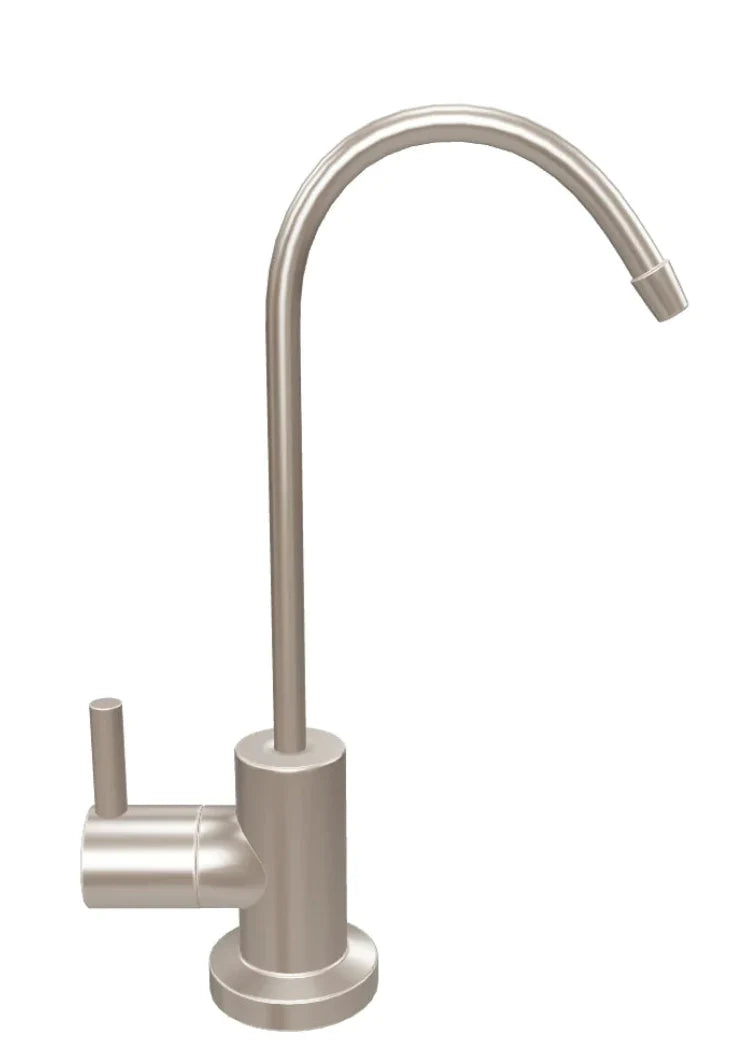 Reverse Osmosis Faucet Brushed Nickel