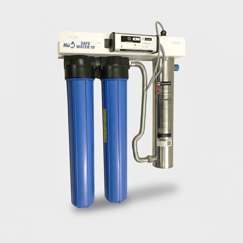 Water eStore