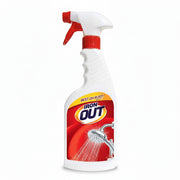 Iron Out Rust Stain Remover Spray Gel, 16 oz