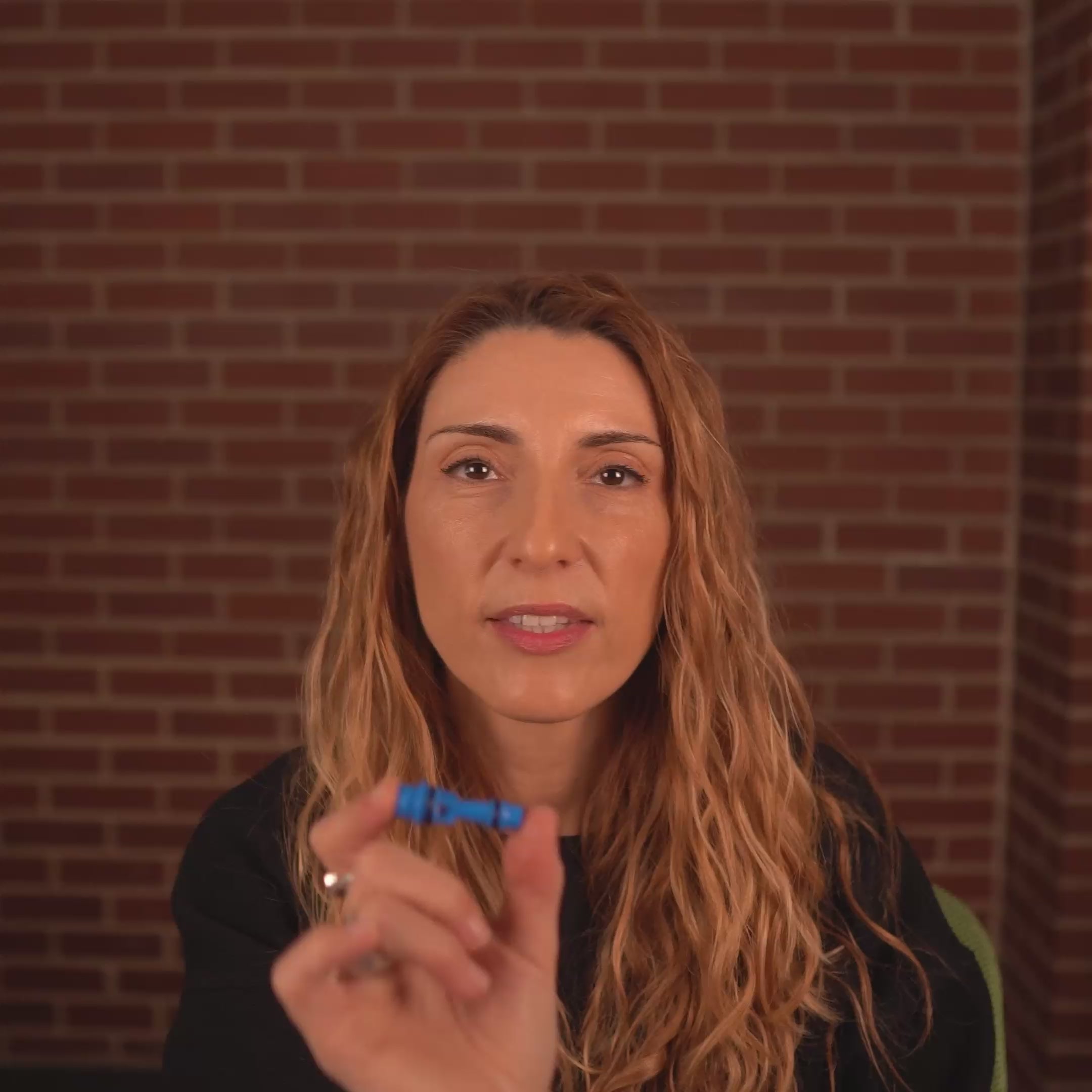 Load video: Clack Red Injector V3010-1D Replacement