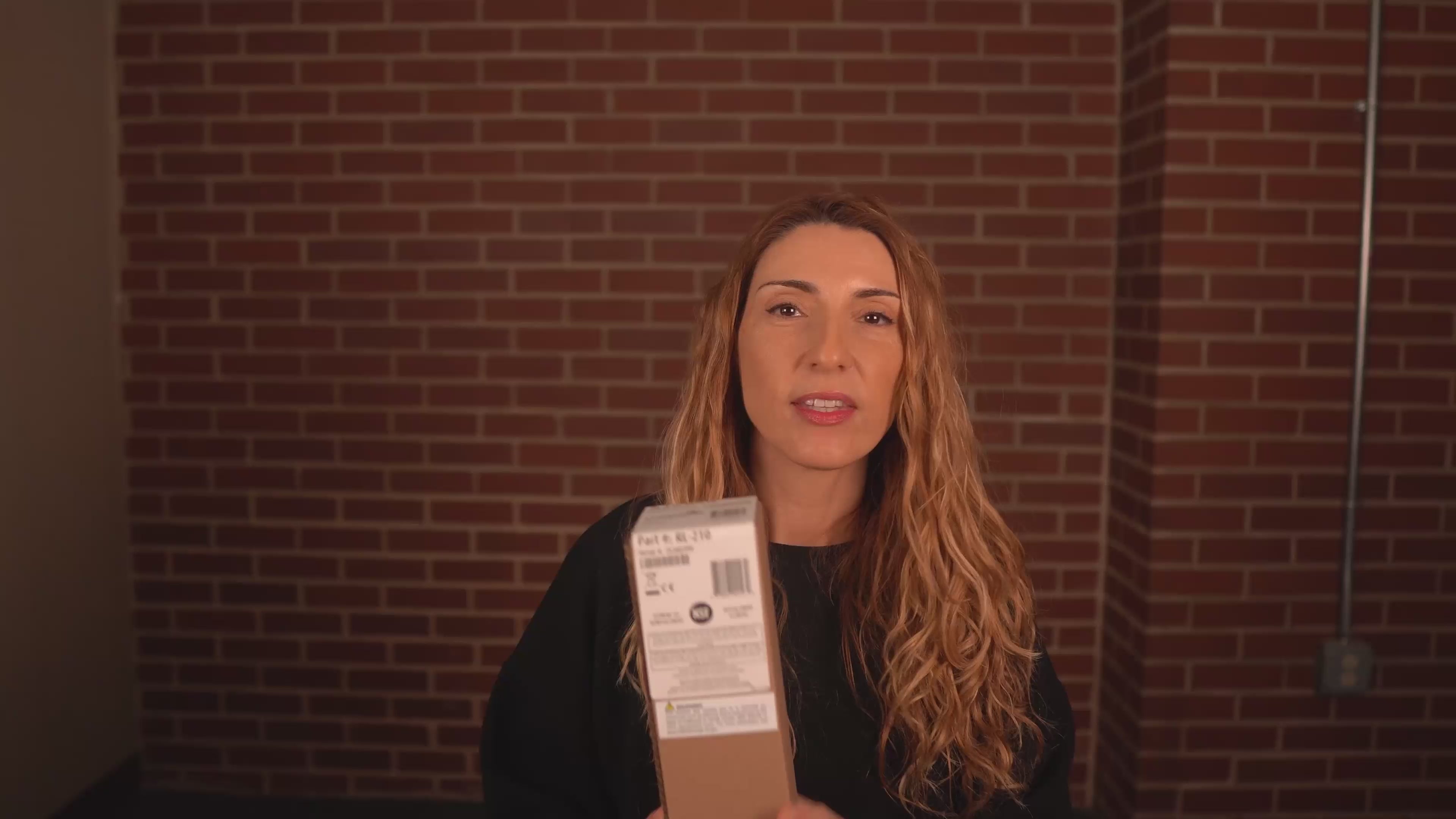 Load video: Luminor Blackcomb RL-330HO Genuine OEM UV Replacement Lamp