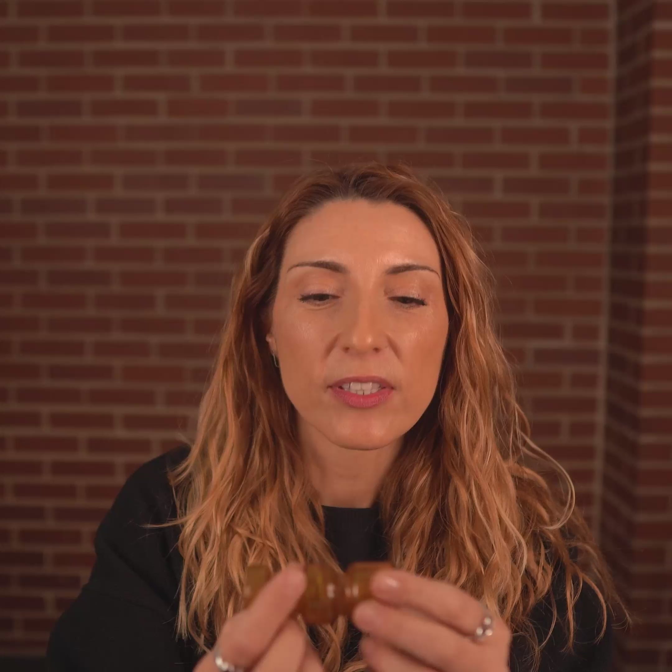 Load video: Clack WS1 Downflow Piston V3011