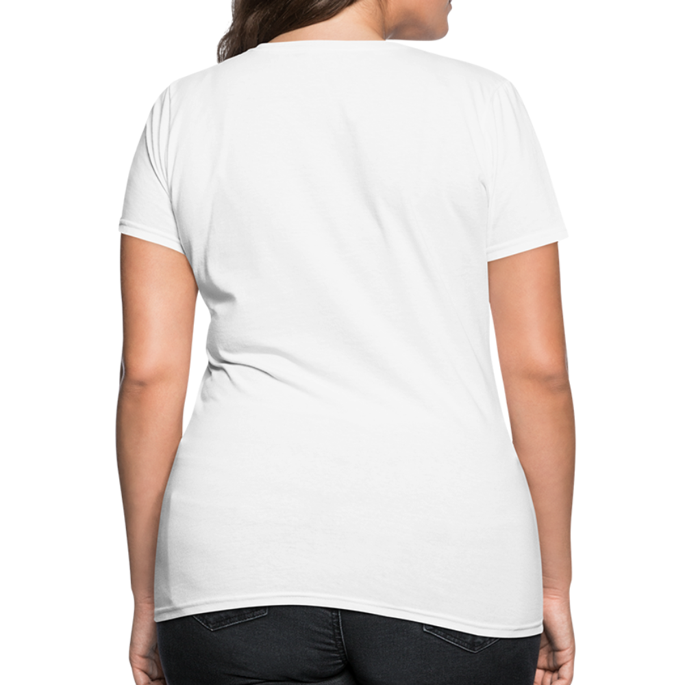 Women&#39;s DIY or Die T Shirt - white