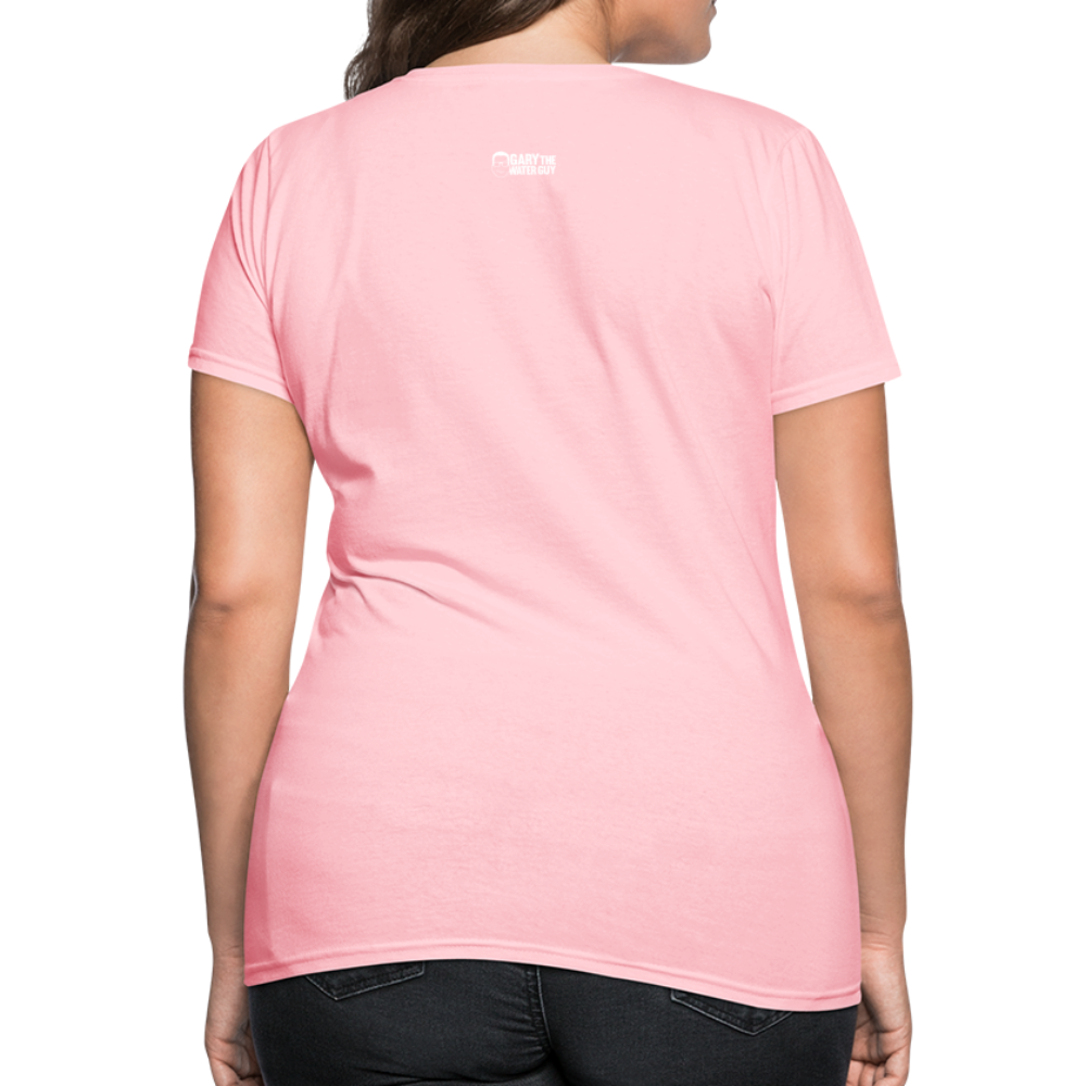 Women&#39;s DIY or Die T Shirt - pink