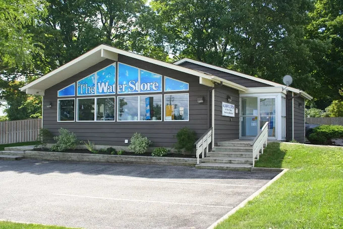 Water eStore