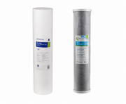 Combo Filter Pkg for 20" Big Blue | Bundle