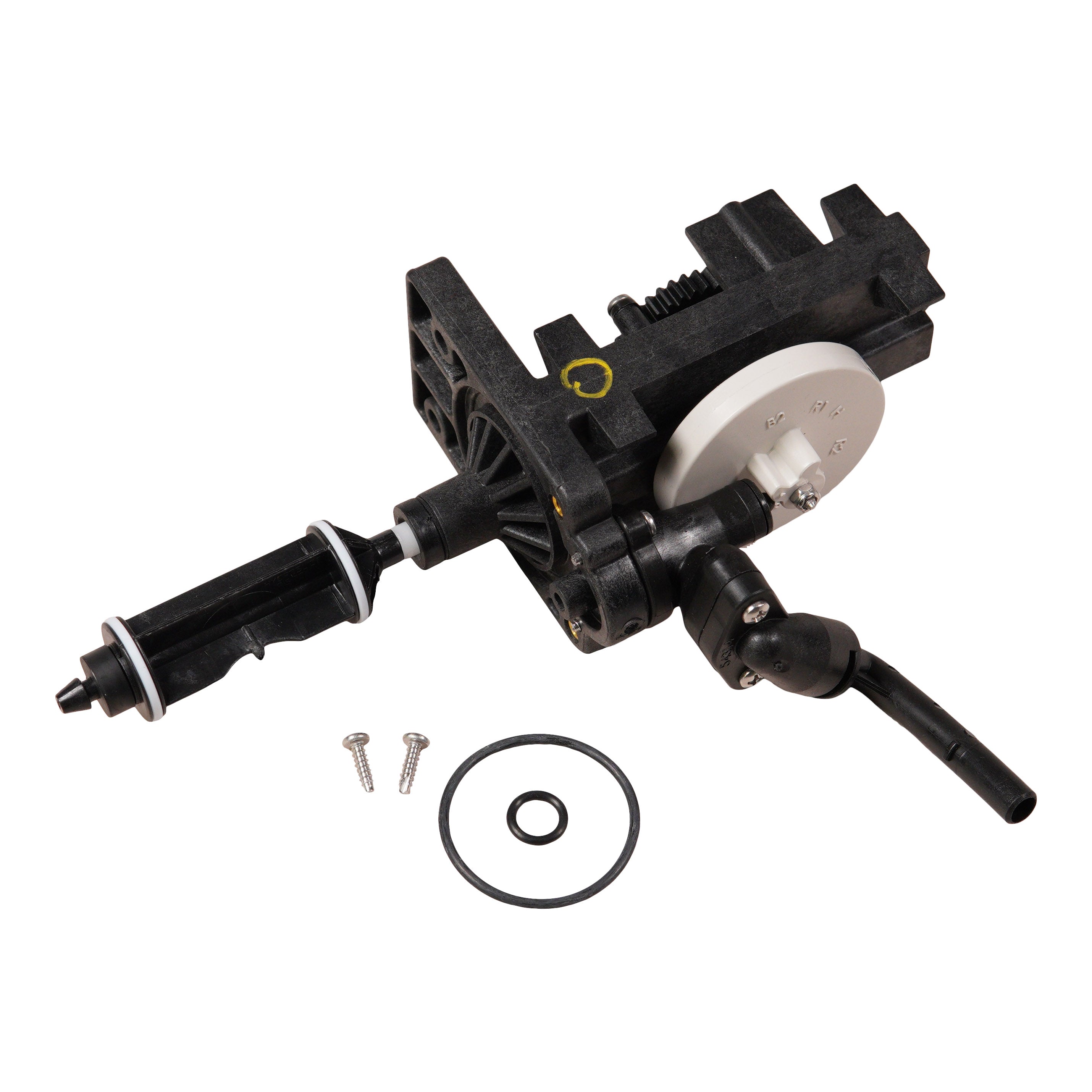 WaterBoss Replacement Drive End Cap Assembly 54520 - Water