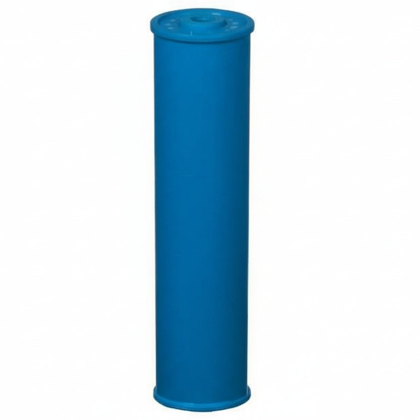 Aries Filter Works 20" BB Calcite/Corosex Filter