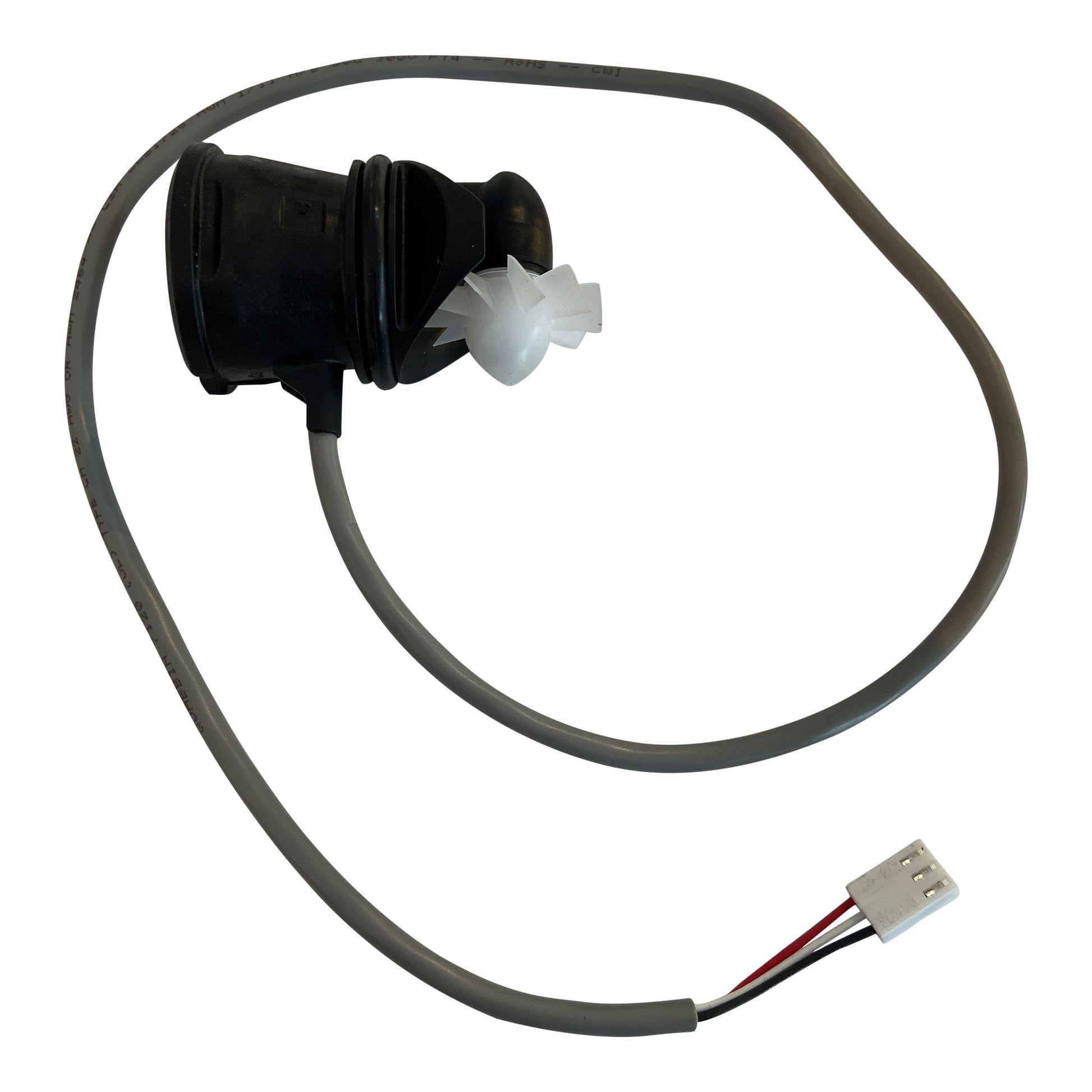 Clack WS1 Meter Assembly V3003 with cable
