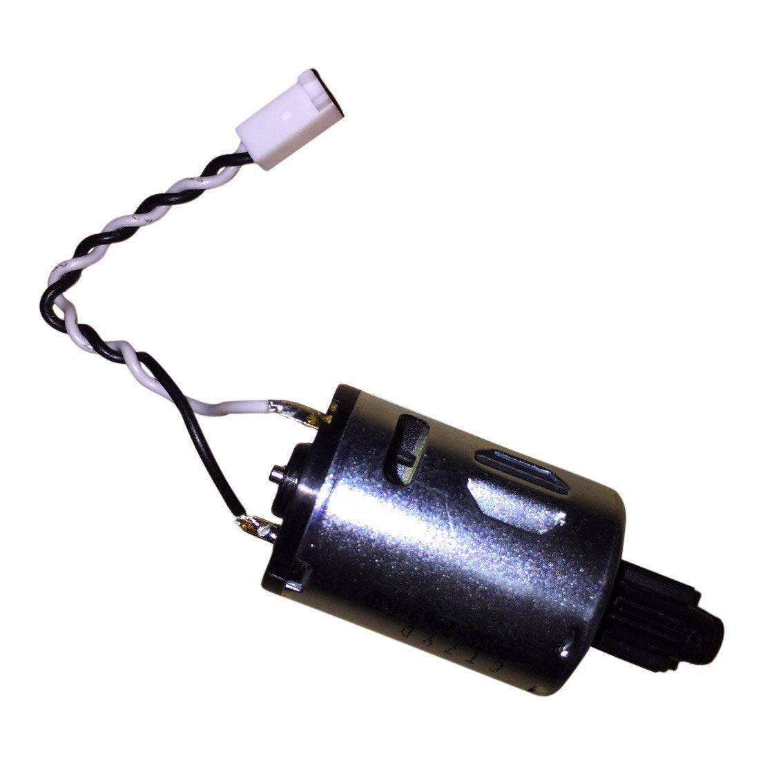 Clack WS1 Valve Motor V3107-01