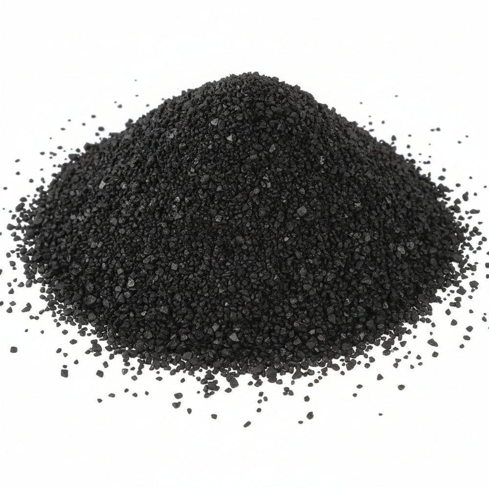 Coconut Carbon 12 X 40 Mesh 1 cubic foot Media