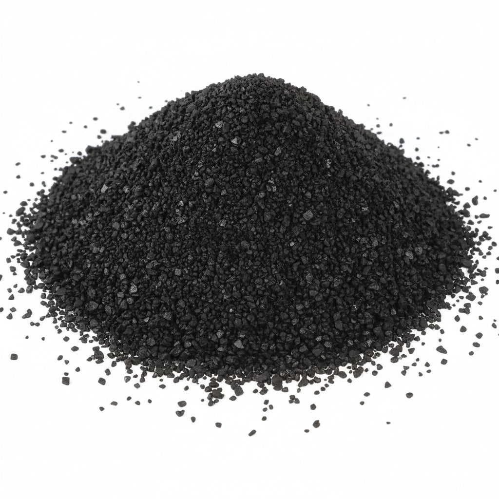 Coconut Carbon 12 X 40 Mesh 1 cubic foot Media
