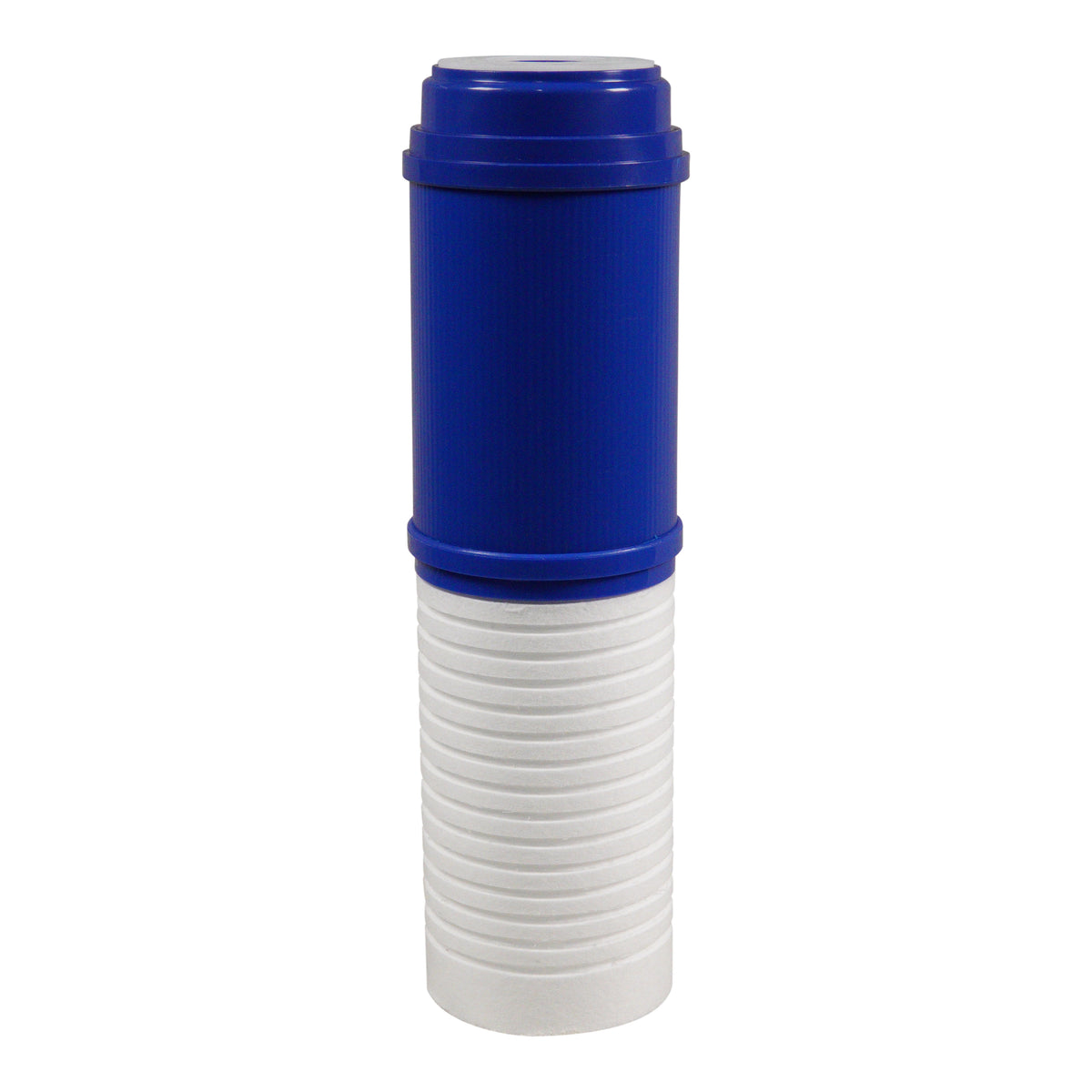 HUM 2 Stage Under Counter Water Filtration System | Free Ship
