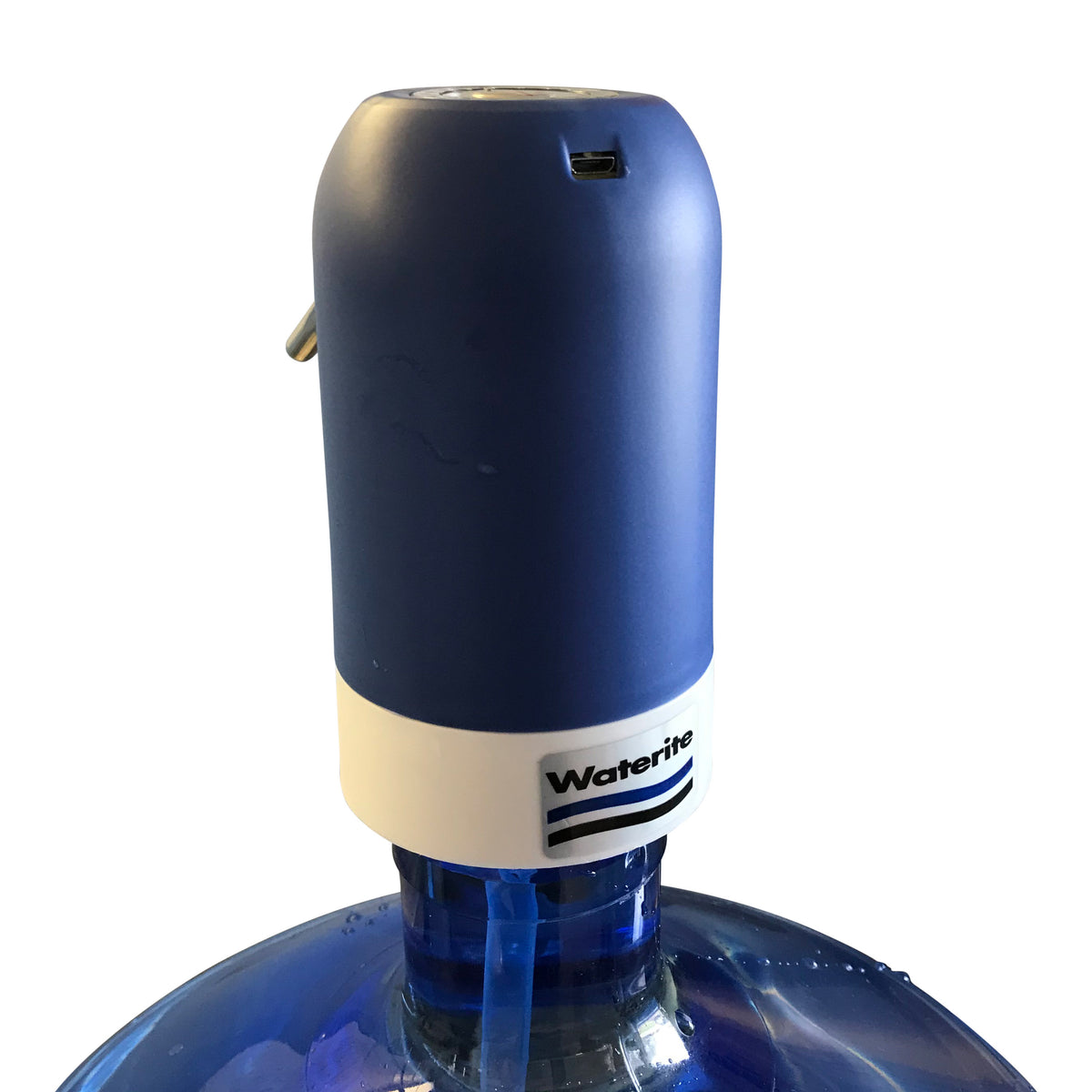 water jug pump