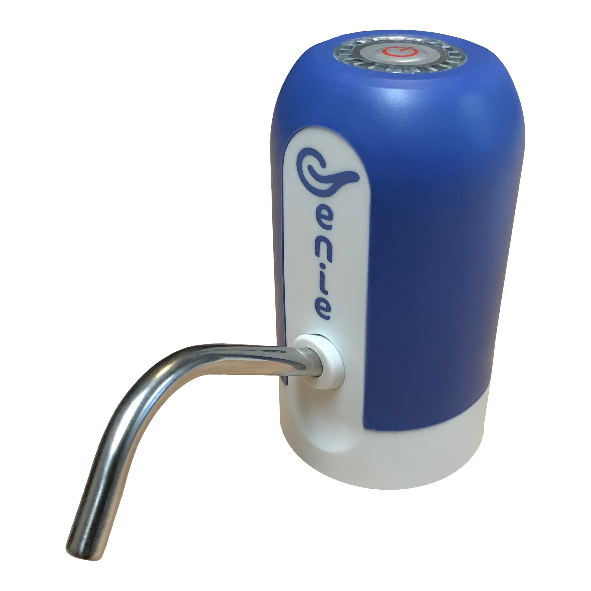 Genie Rechargeable Automatic Water Jug Pump