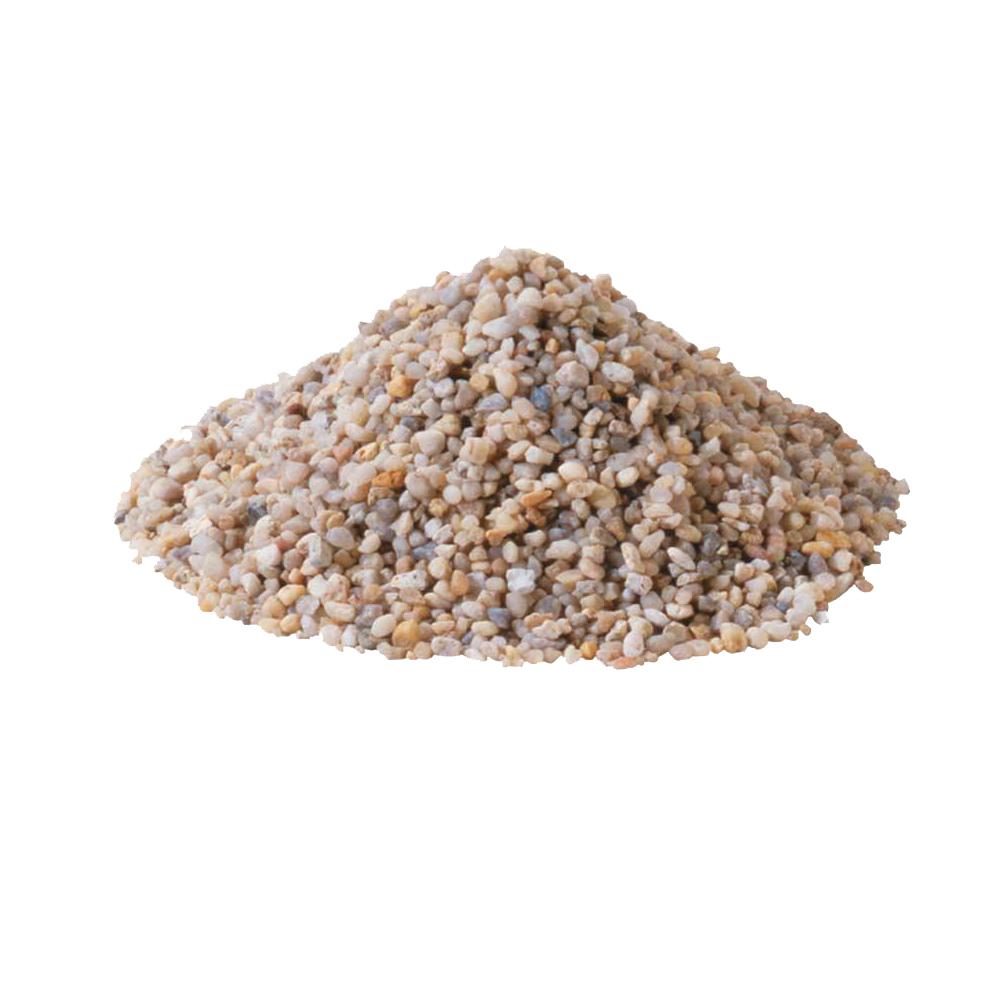 Gravel Water Softener Under Bedding - 15 lb