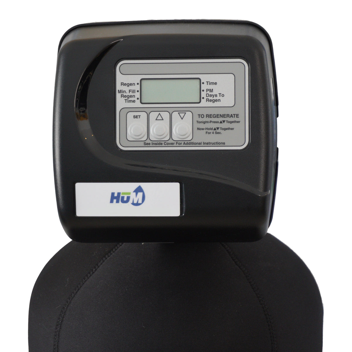 HUM Auto Back Washable Carbon Filter 1.0