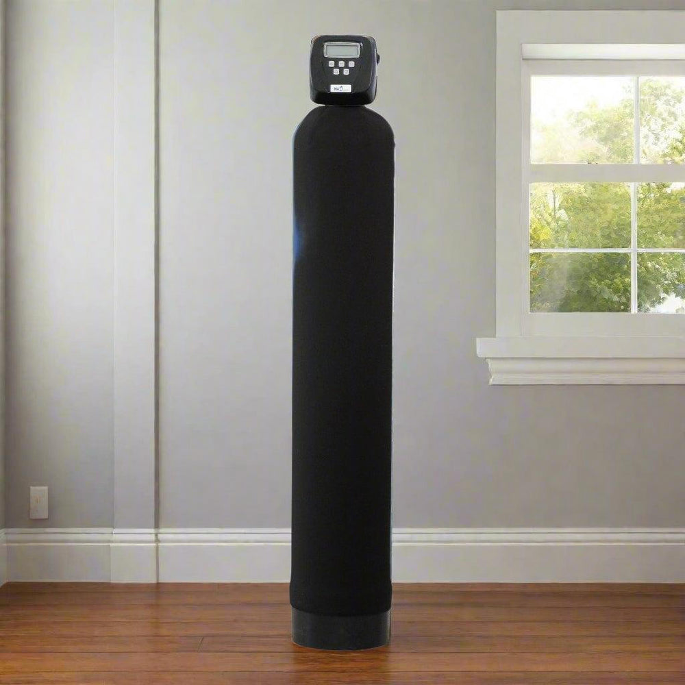 HUM Chemical Free Iron/Sulphur/Manganese FOK Filter 1.0 Cube