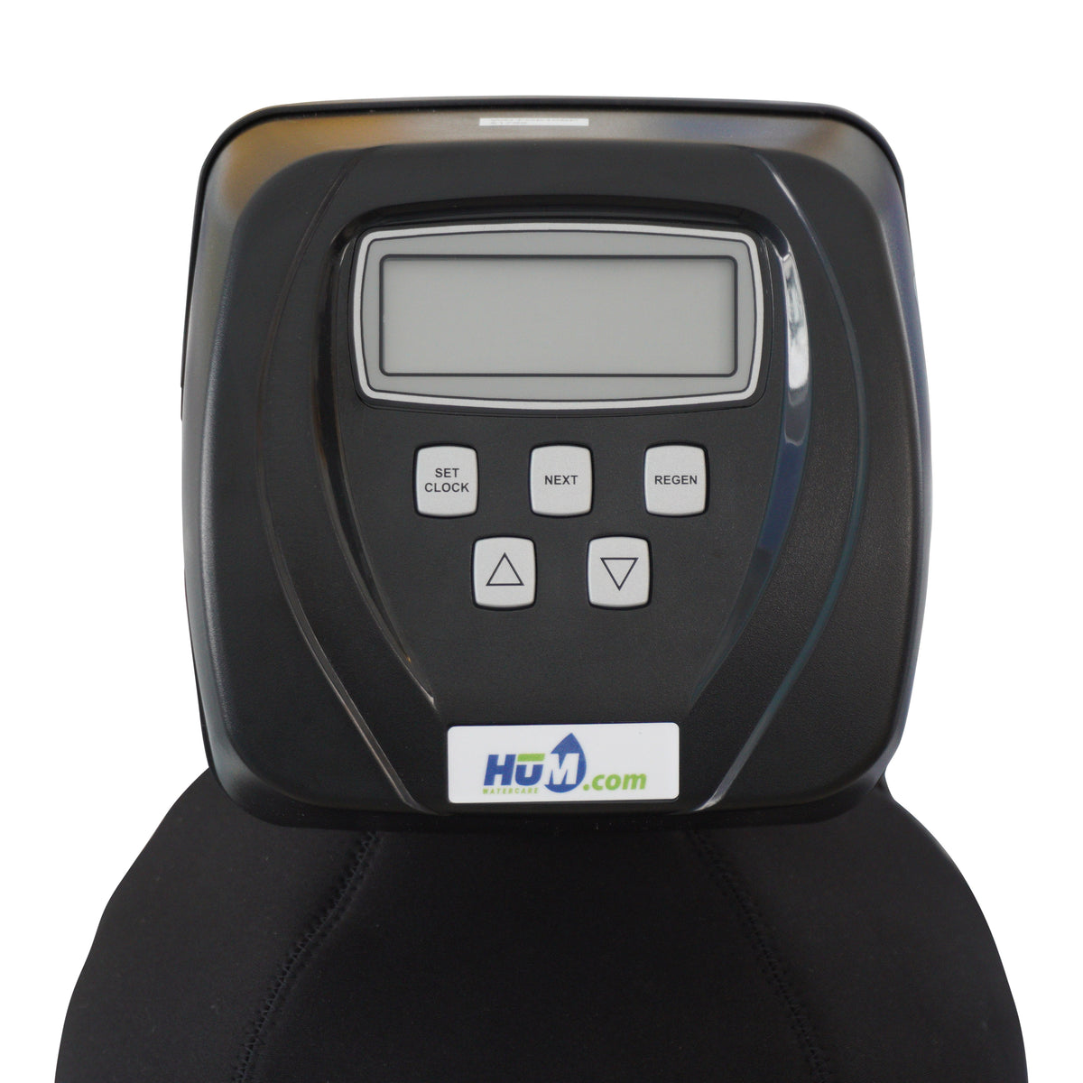 HUM Chemical Free Iron/Sulphur/Manganese FOK Filter 1.0 Cube Close up view