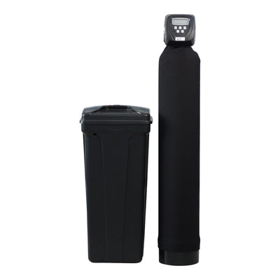 HUM Metered Water Softener 75K