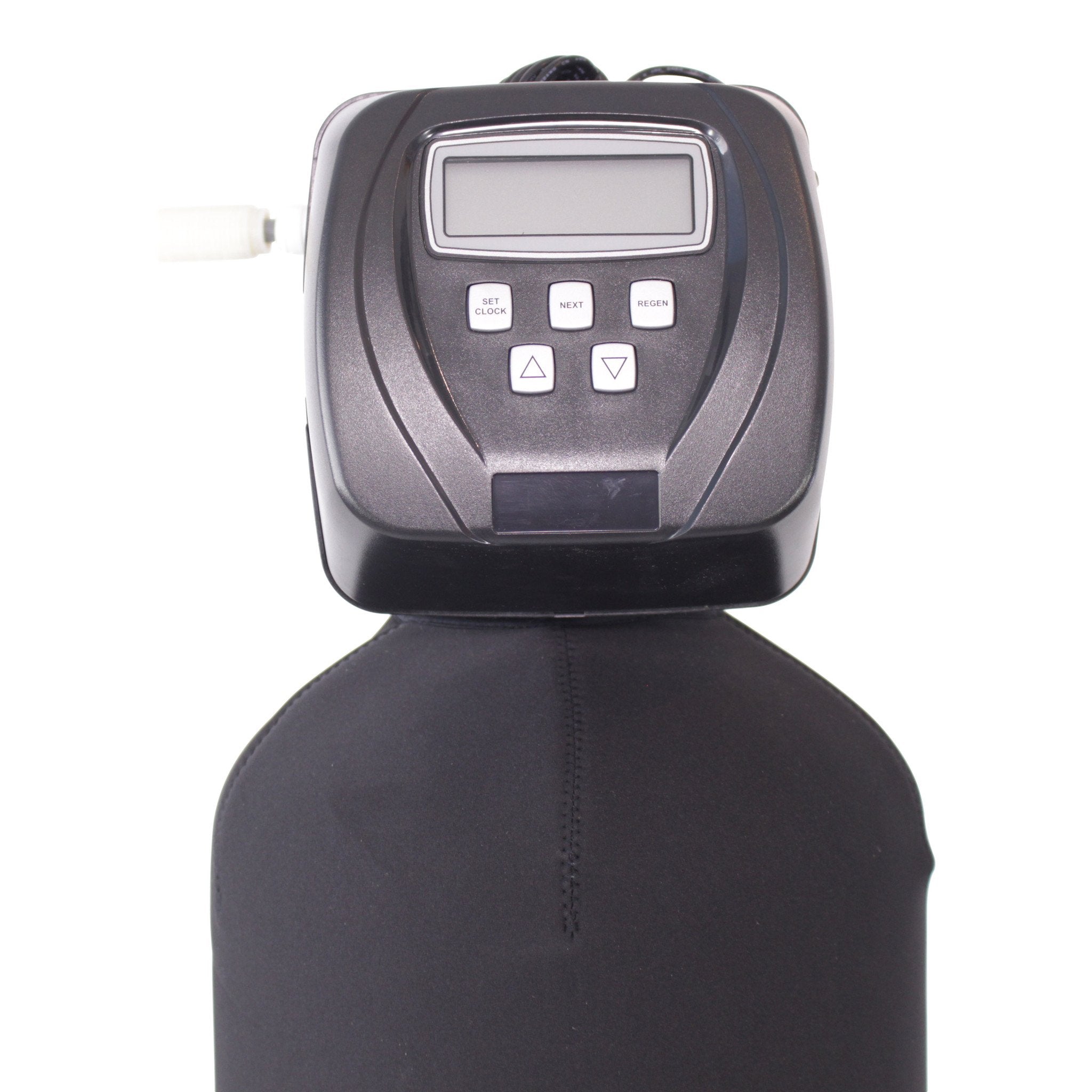 Neoprene Water Softener Sweat Jacket 10 X 44 Front