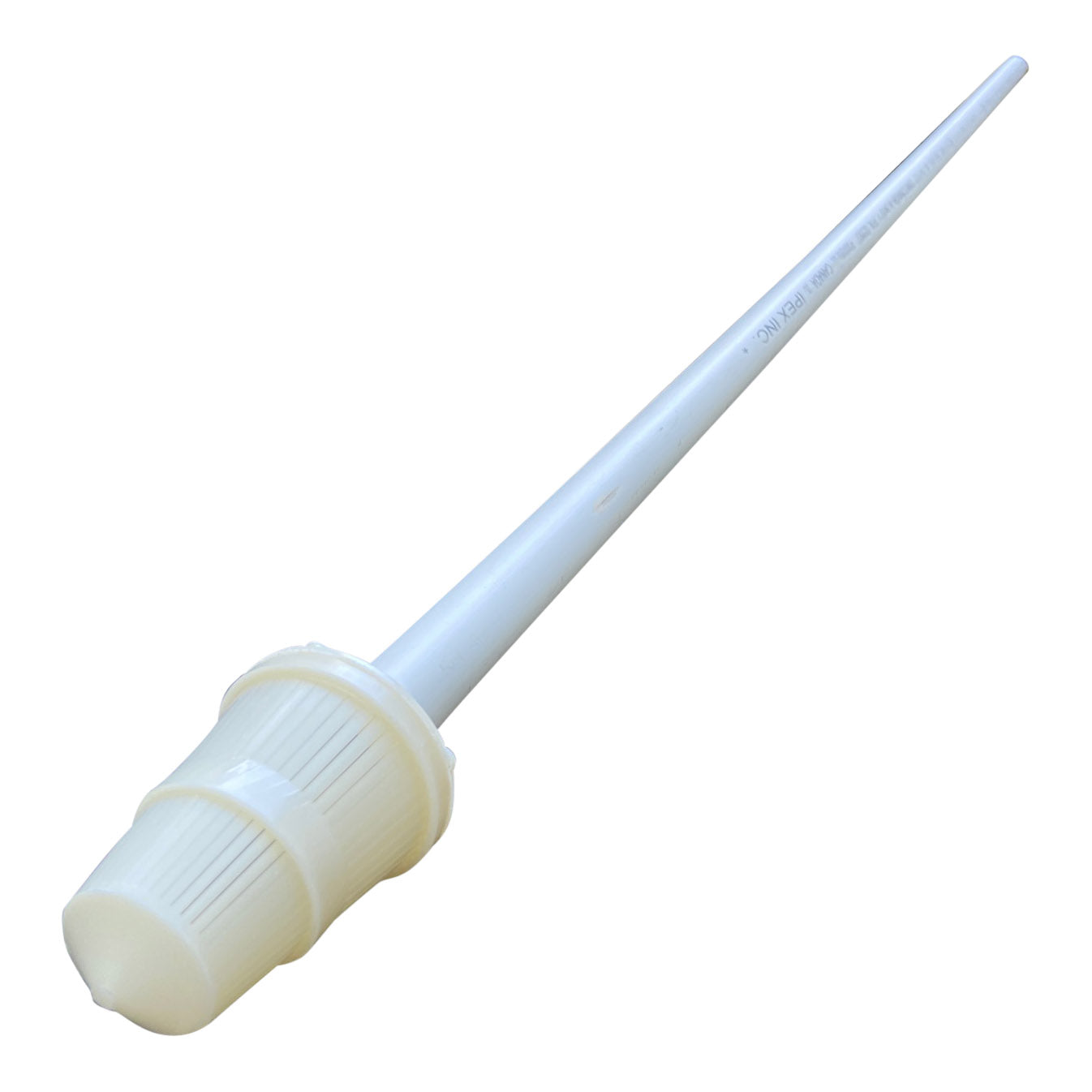 HUM Water Filtration Riser Tube 1" x 54"