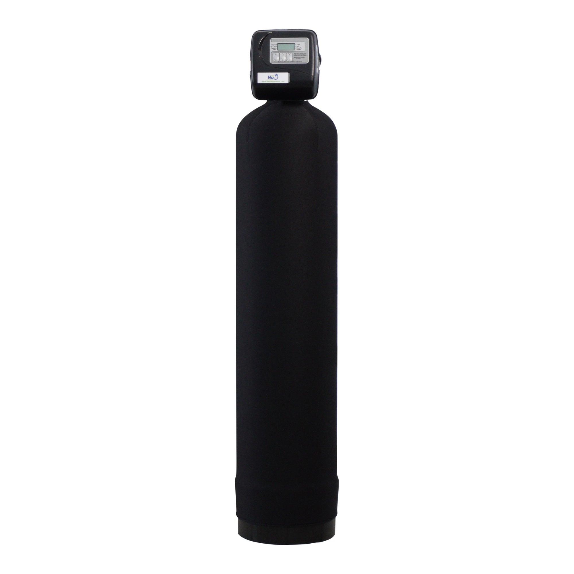 HUM Auto Back Washable Centaur Carbon Filter for Chloramine Removal