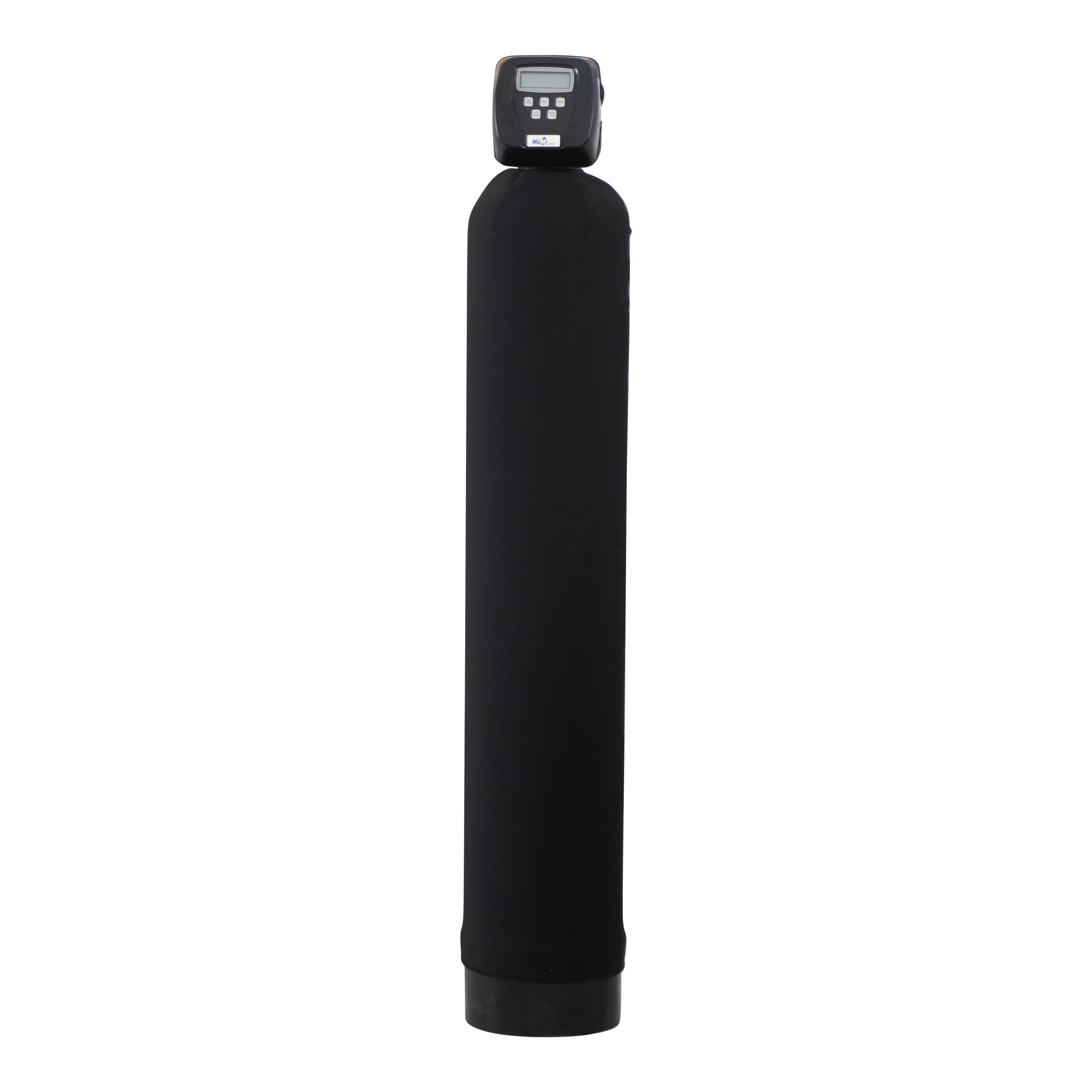 HUM Chemical Free FOK Iron/Sulphur/Manbganese Filter 2.0