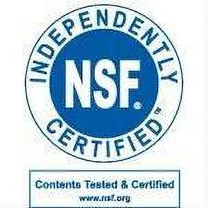 KX Matrikx CTO 20" BB Carbon Water Filter 32-425-125-20