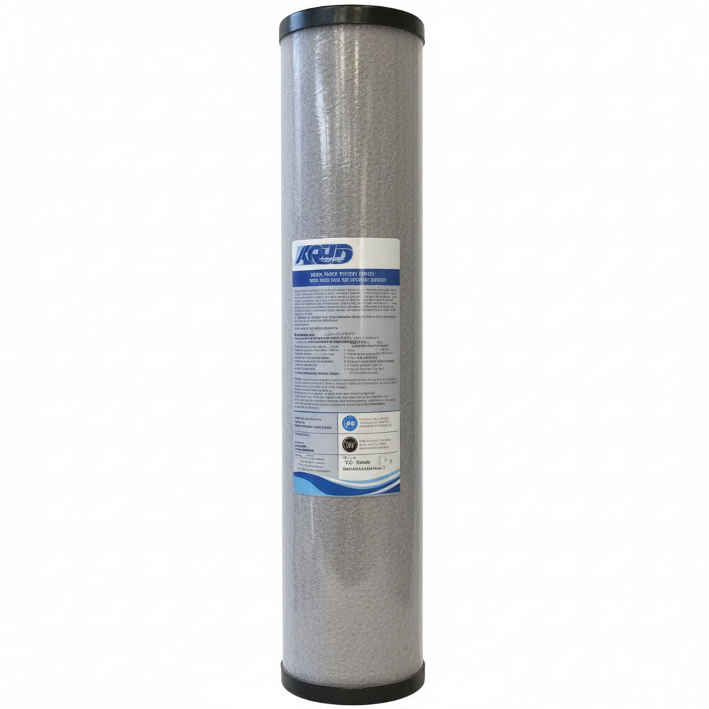 KX Matrikx 20" BB Pb1 Carbon Cyst & Lead Reduction #06-450-20-GREEN