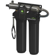 Luminor Blackcomb 15 gpm Rack UV System LBH5-Z22-NC