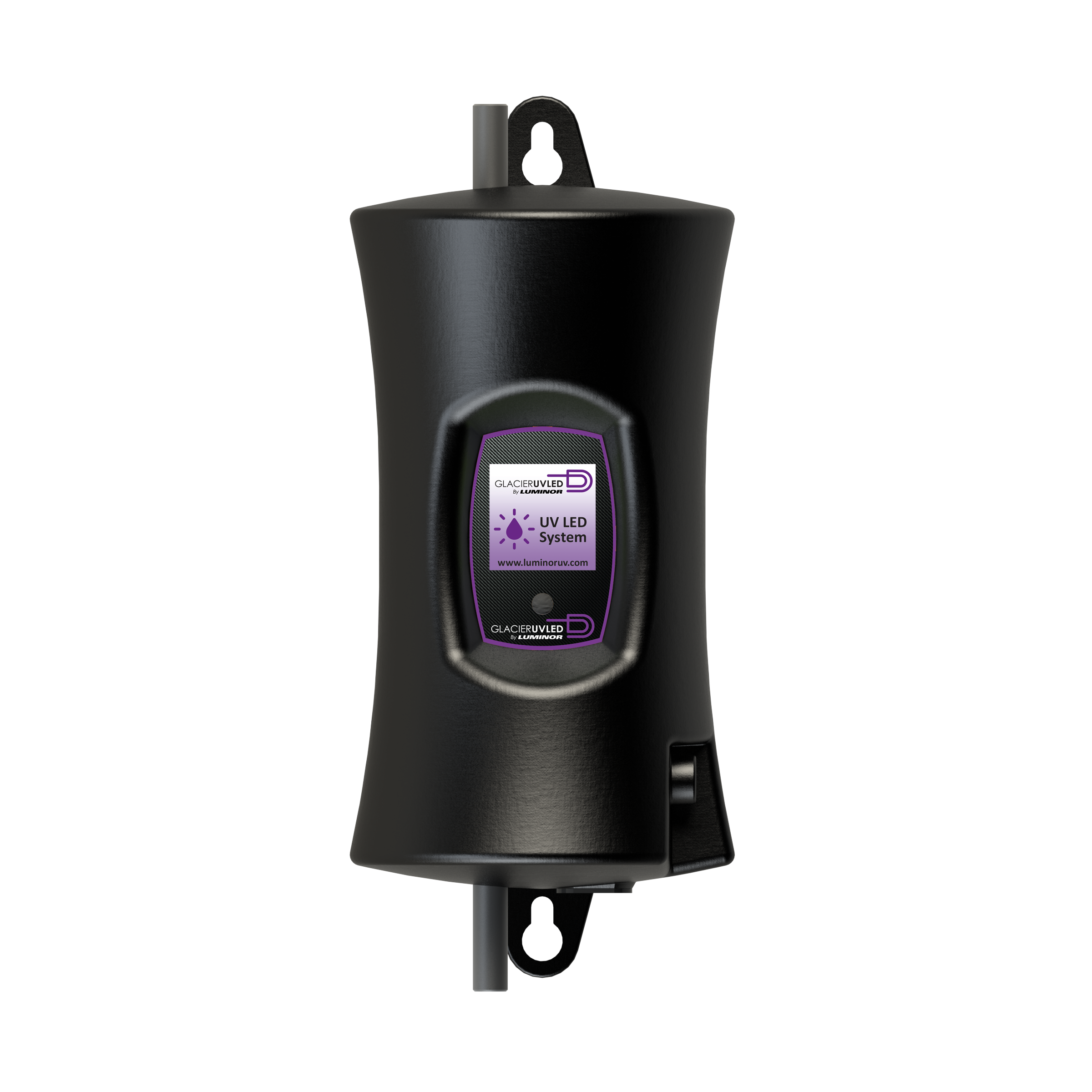 Luminor Glacier 4.9 lpm UVC LED System GUV-5S 