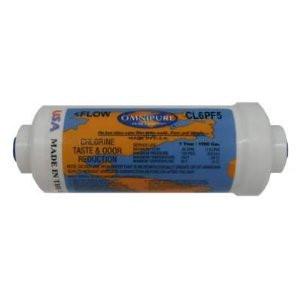 Omnipure® Sediment  2" X 6" 5 M - 1/8" FPT #CL6PF5-A