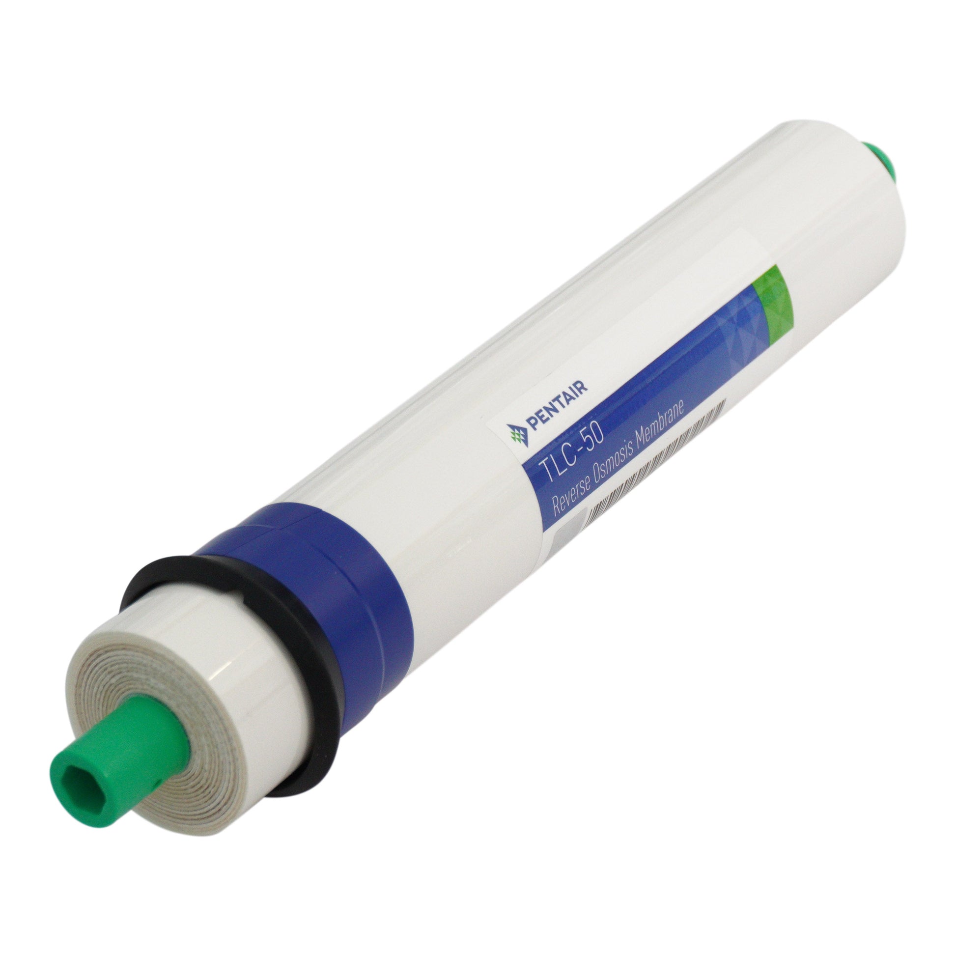 PENTAIR TLC 50 Standard Residential  Membrane 50 GPD R/O 555694-00