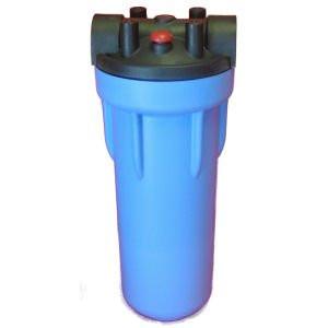 Pentek Water Filter Housing 10" 3G 3/4" Caps MB #150542