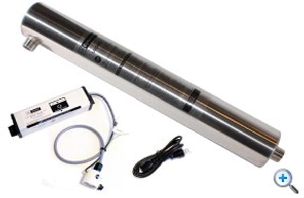 UV Dynamics - 16gpm UV System #UVD485 Free Shipping