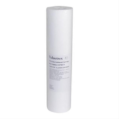 Valuetrex 5 m 10" Sediment #1227867-V Free Shipping