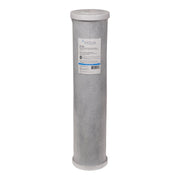 Viqua 20" BB Modified 10 M Carbon Block Water Filter #C2-02
