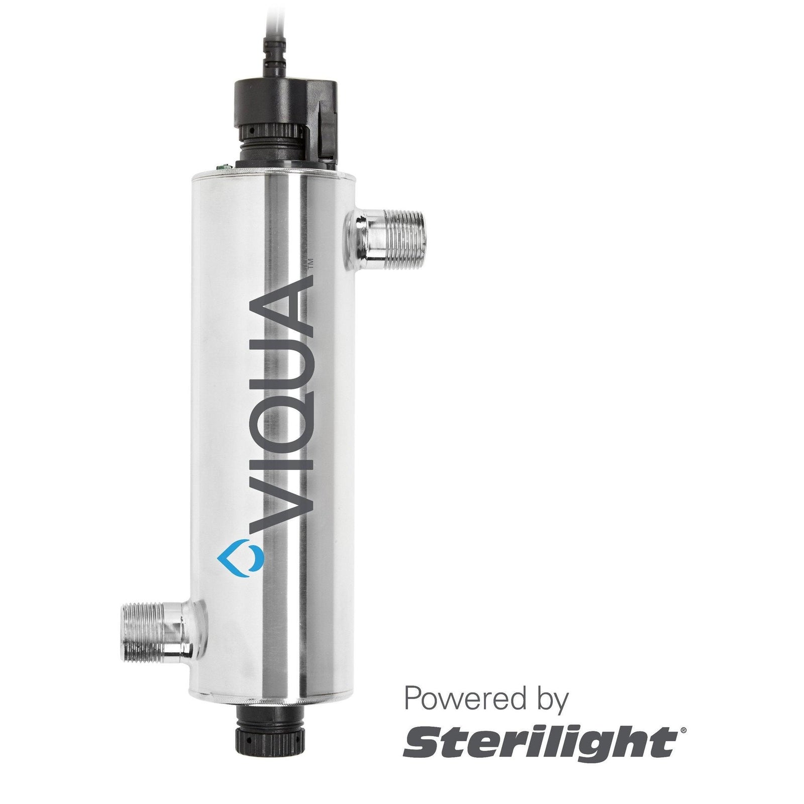 Viqua 9 GPM Ultraviolet System VH200