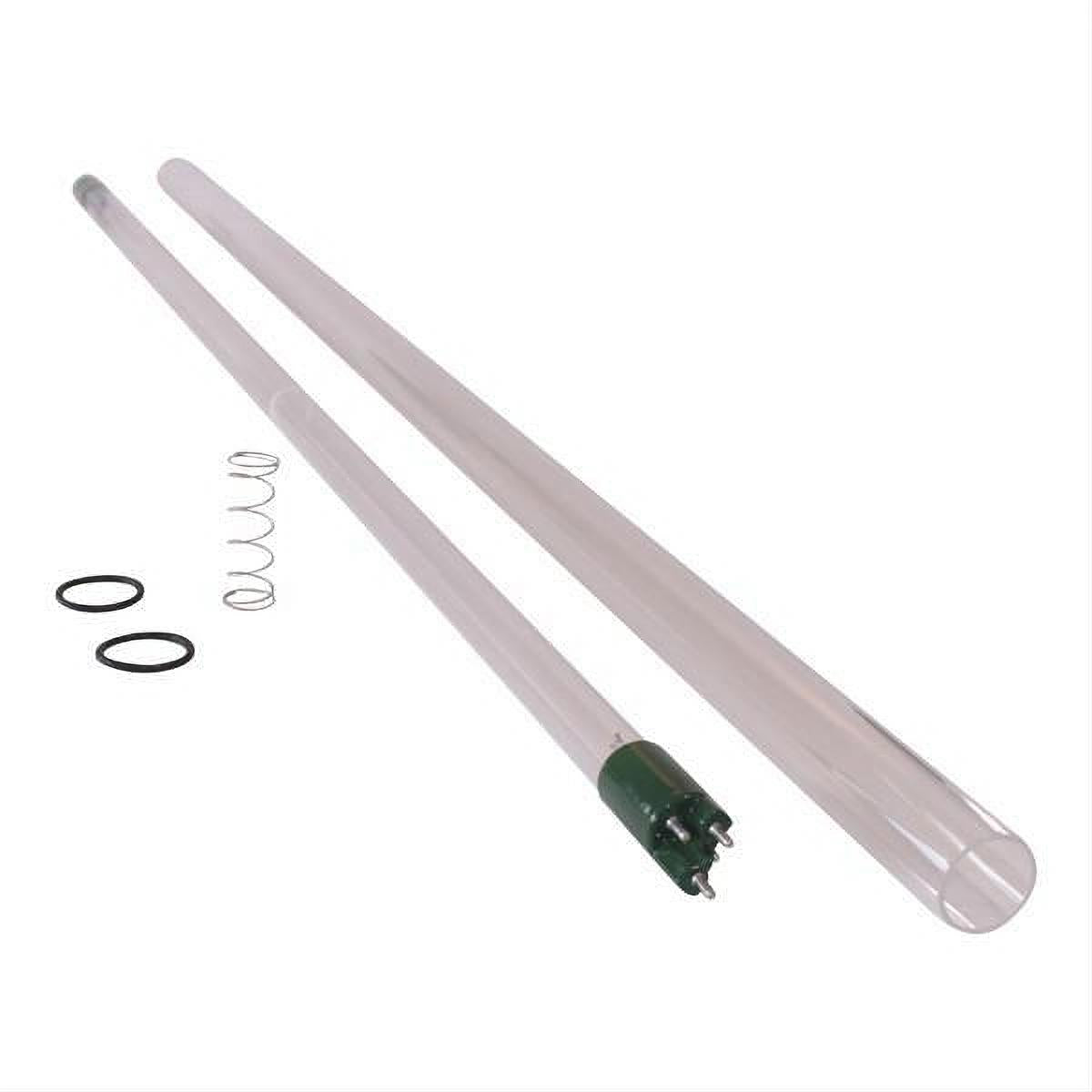 Viqua UV Replacement Lamp & Sleeve QL-410