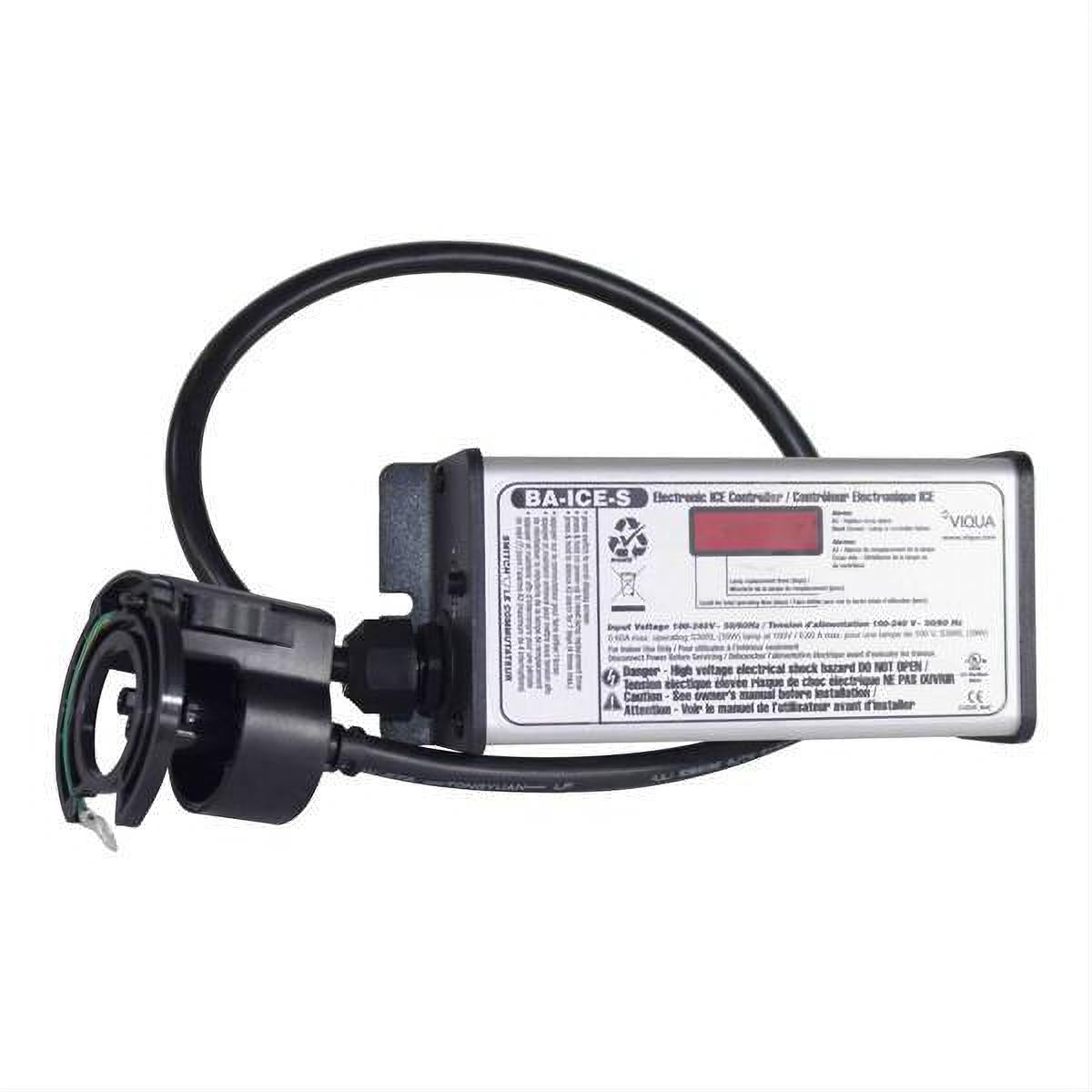 Viqua Sterilight UV Ballast BA-ICE-S Free Shipping