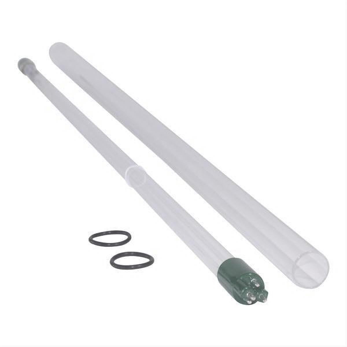 Viqua Sterilight UV Lamp & Sleeve #S810-QL Free Ship