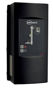 Viqua Trojan UVMax Controller for J 650709-007