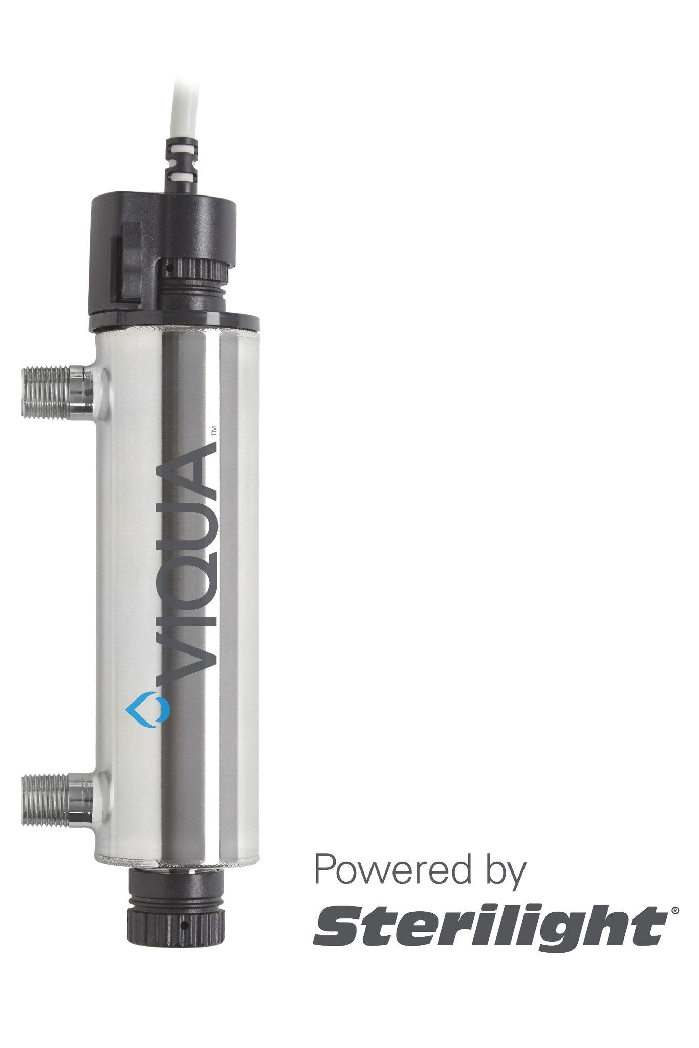 Viqua VT1 1 GPM Tap Water Ultraviolet System